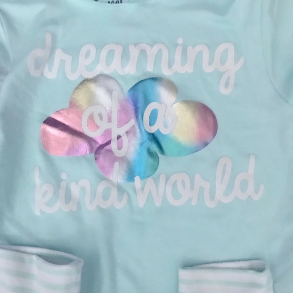 NWOT  pajamas sets sweet dreams